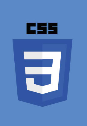 CSS3 Logo