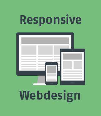 Responsive Webdesign