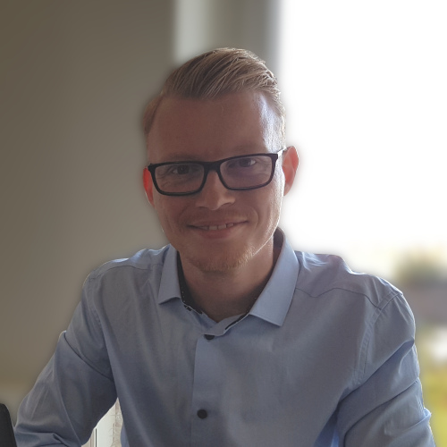 Armin Draht - Web-Entwickler Armin Draht